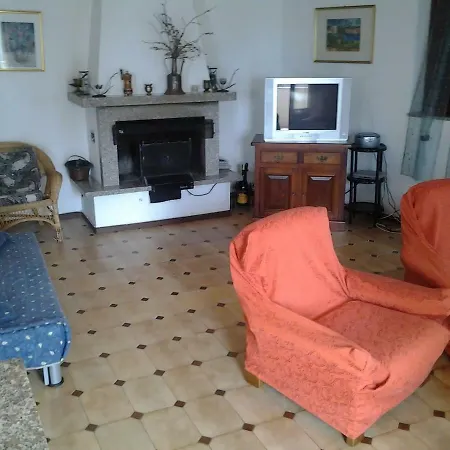 La Sorgente Villa *