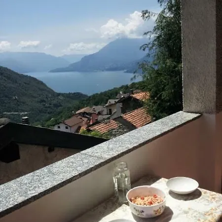 La Sorgente Villa