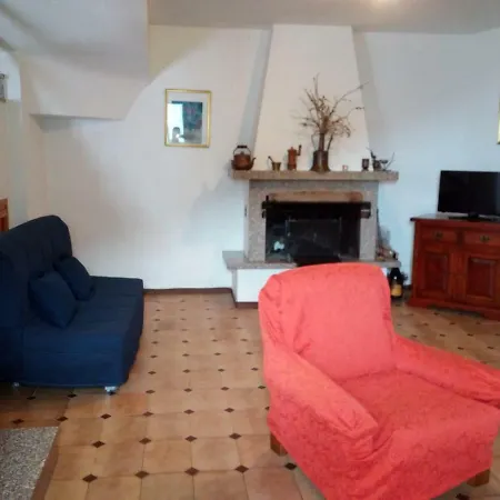 La Sorgente Villa