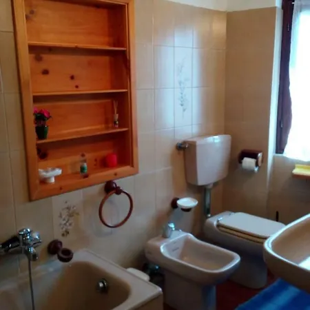 La Sorgente Villa Sueglio