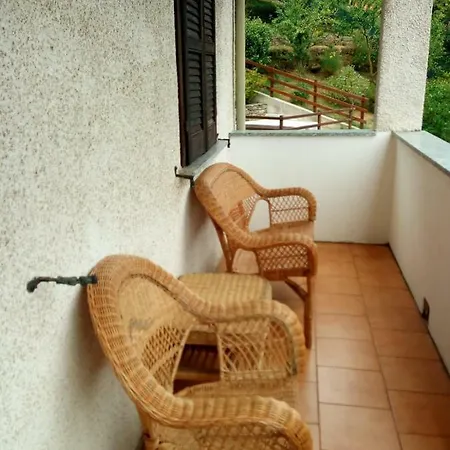Villa La Sorgente