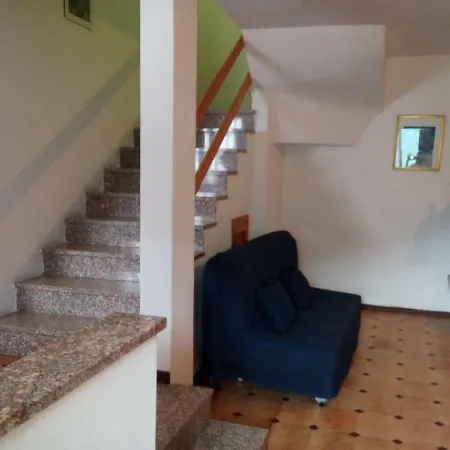 La Sorgente Villa Sueglio