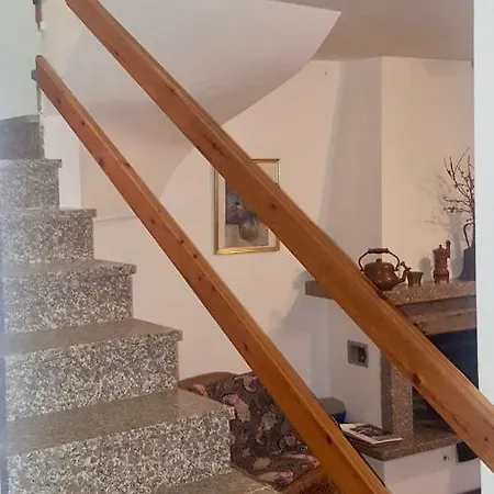 La Sorgente Sueglio