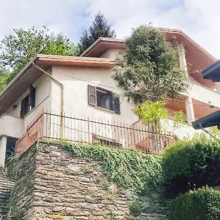 Villa La Sorgente *