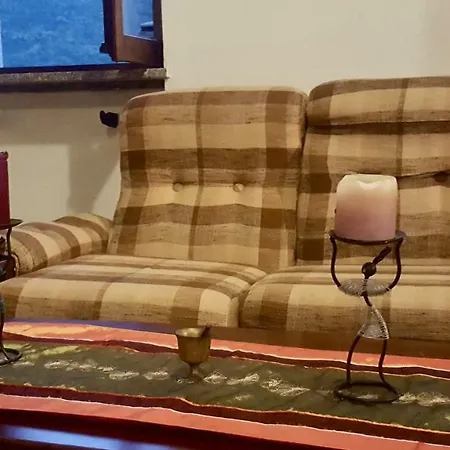 La Sorgente Villa Sueglio