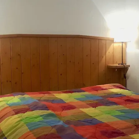 Villa La Sorgente Sueglio