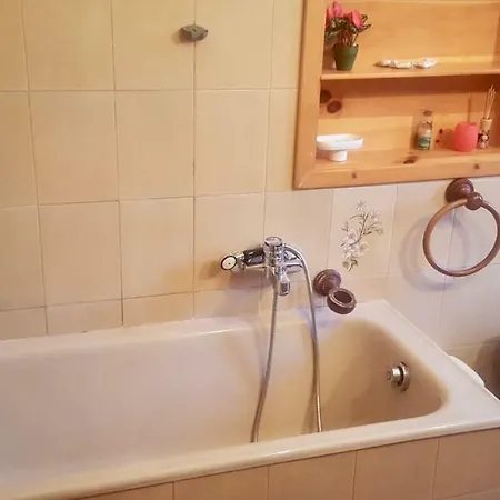 La Sorgente Villa