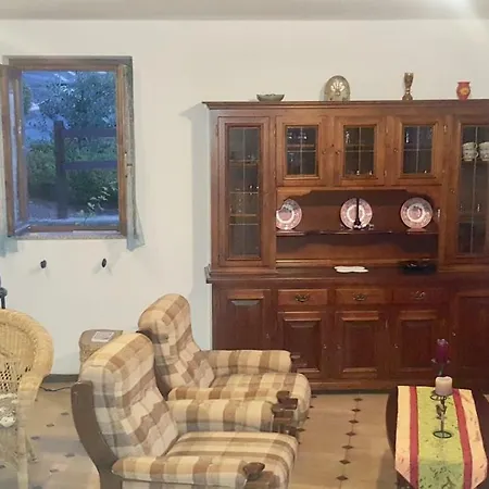 Villa La Sorgente Sueglio
