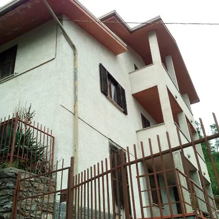 La Sorgente Villa Sueglio